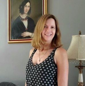 Meet your Posher, Sandra